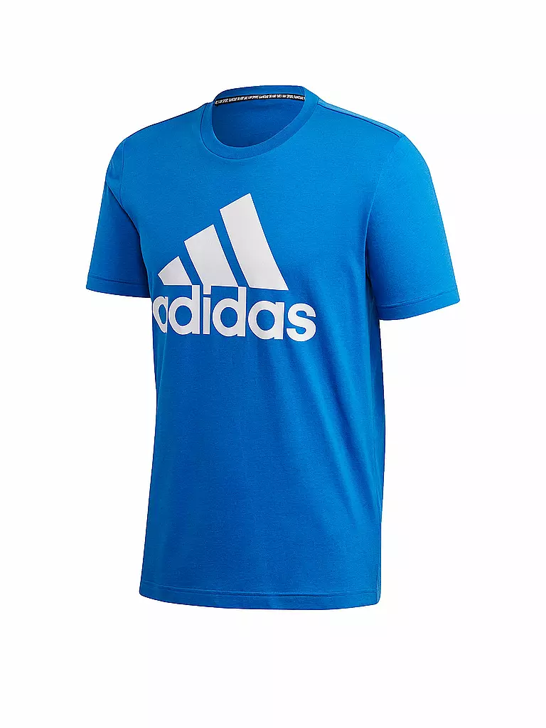 Adidas sport t shirt cheap herren